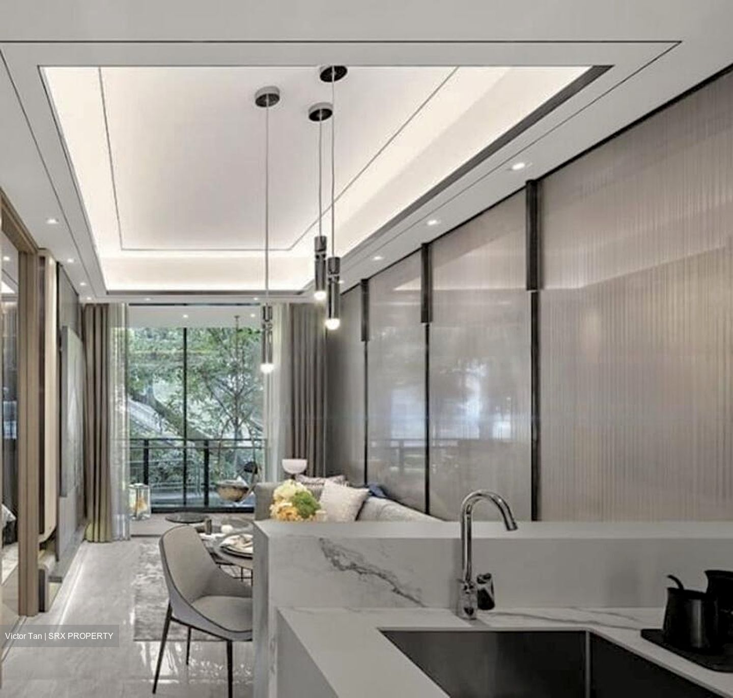 Leedon Green (D10), Condominium #454041611